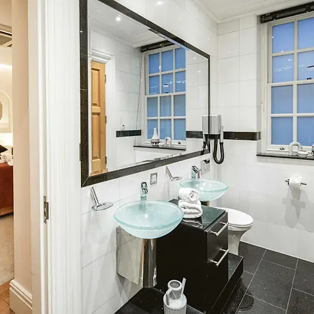 Mayfair-dreamhouse-ac-selfridges-oxfordstreet-superluxury Apartment *