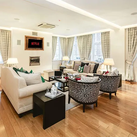 Apartment Mayfair-dreamhouse-ac-selfridges-oxfordstreet-superluxury