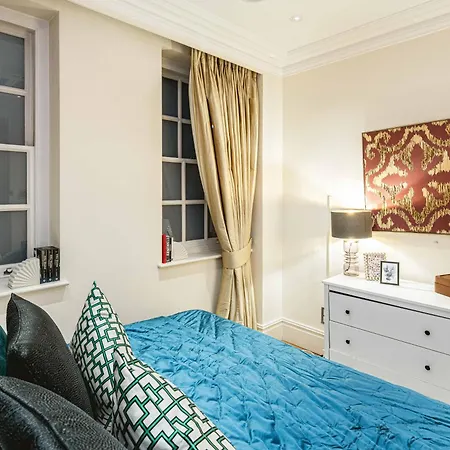 Apartment Mayfair-dreamhouse-ac-selfridges-oxfordstreet-superluxury
