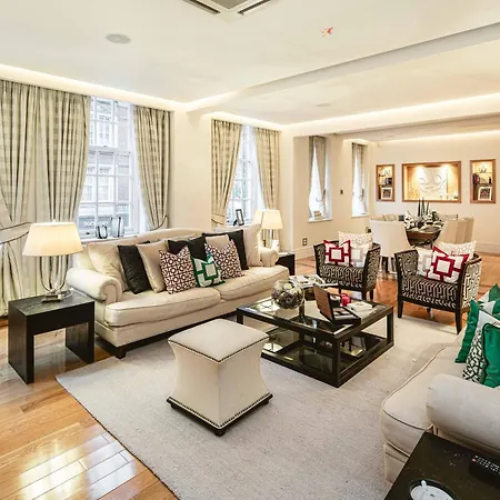 Mayfair-dreamhouse-ac-selfridges-oxfordstreet-superluxury London