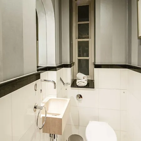 Apartment Mayfair-dreamhouse-ac-selfridges-oxfordstreet-superluxury