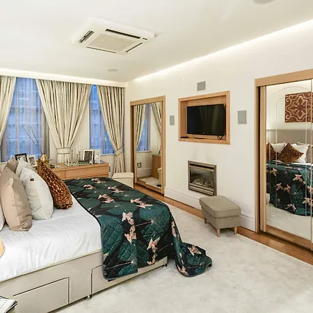 Mayfair-dreamhouse-ac-selfridges-oxfordstreet-superluxury Apartment *