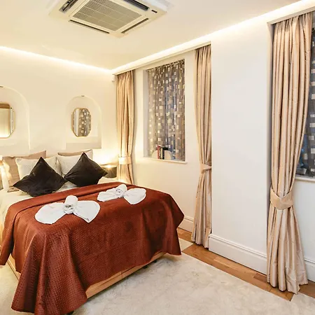 Apartment Mayfair-dreamhouse-ac-selfridges-oxfordstreet-superluxury *
