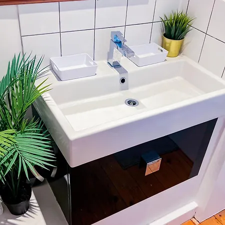 London Central Apartment Apartment *