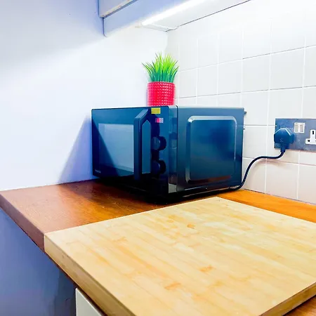 London Central Apartment Apartment *