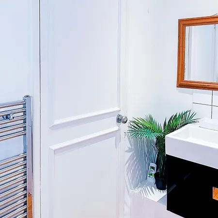 London Central Apartment London