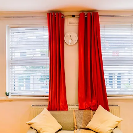 London Central Apartment Apartment *