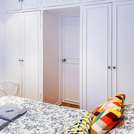 London Central Apartment Apartment London