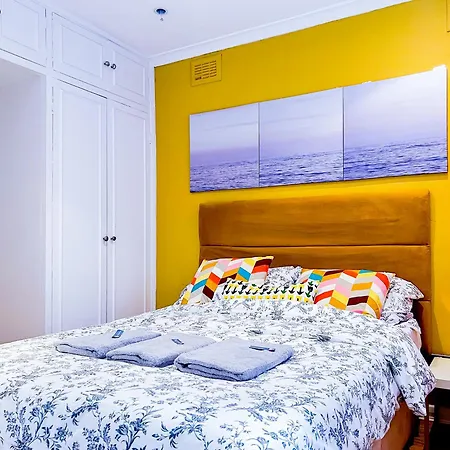 London Central Apartment Apartment