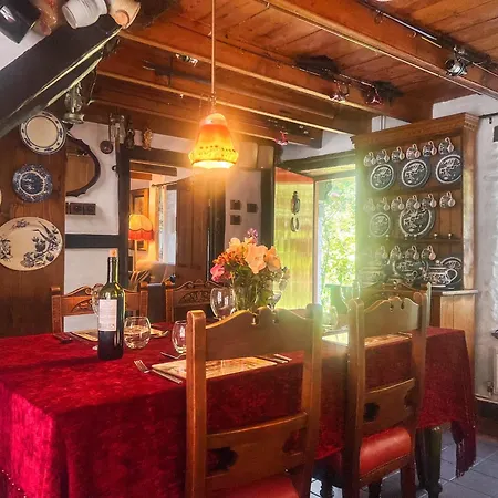 Monthly Tutors Holiday home Fishguard