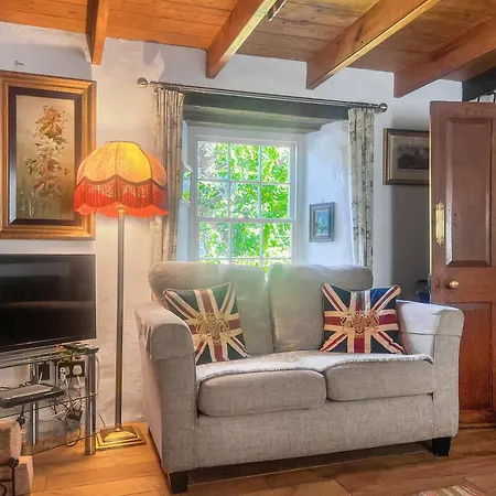 Holiday home Monthly Tutors Fishguard