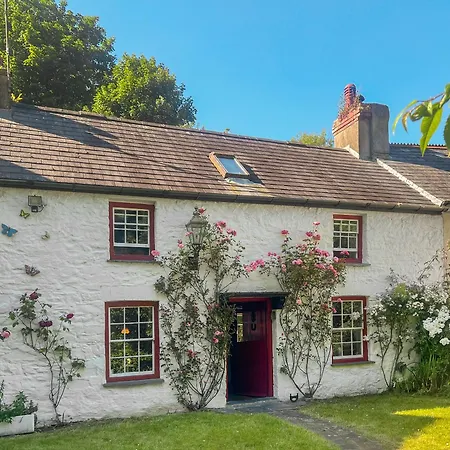 Holiday home Monthly Tutors Fishguard