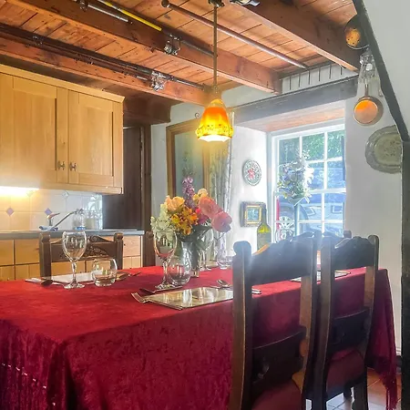 Monthly Tutors Holiday home