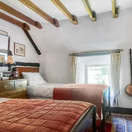 Monthly Tutors Holiday home *