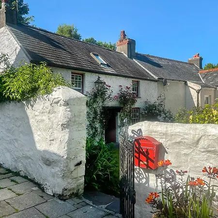 Holiday home Monthly Tutors Fishguard