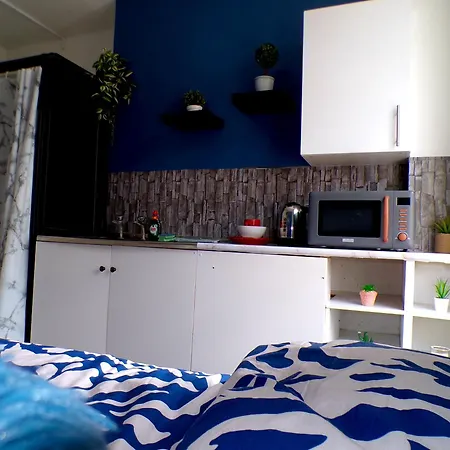 West Kensington - Santorini Appartamento *