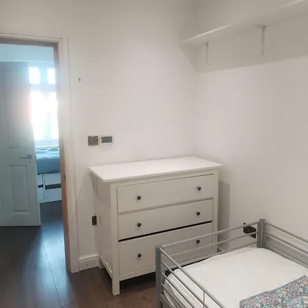 Apartment Edgehilldoubleroom