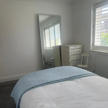Guest house Mayfield Guest *