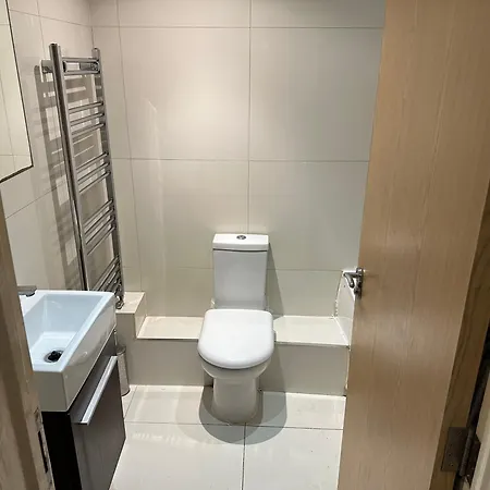 1 Bedroom S8 Apartment