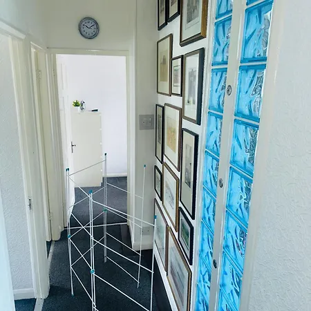 Apartment Bliss Getaway Bromley