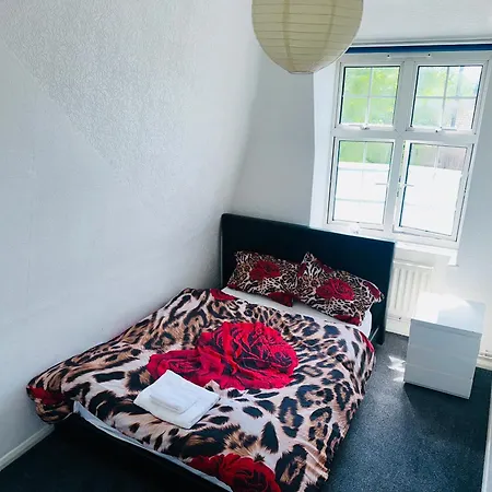 Bliss Getaway Apartment