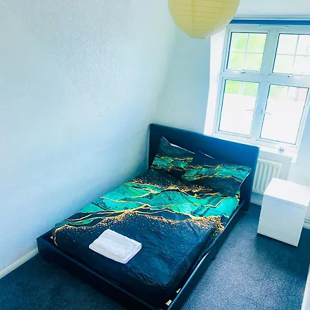 Bliss Getaway Bromley