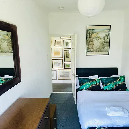Apartment Bliss Getaway