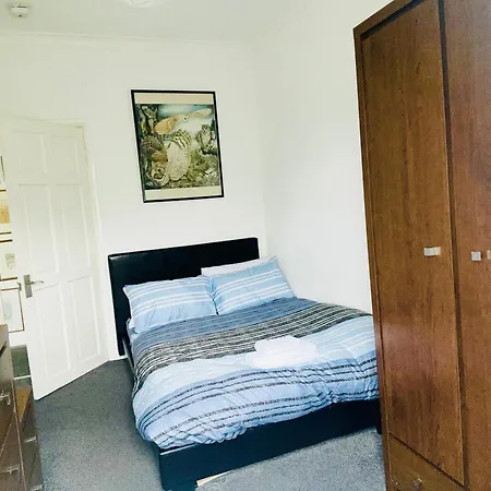 Bliss Getaway Apartment