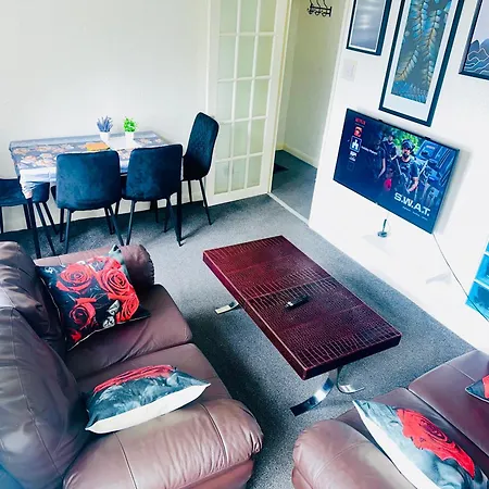 Apartment Bliss Getaway Bromley