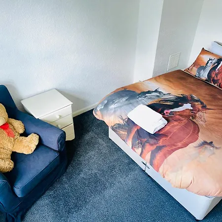 Bliss Getaway Apartment *