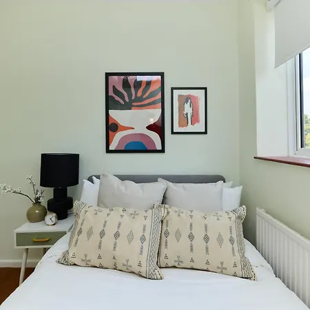 The Putney Heath Place - Adorable 3bdr Flat