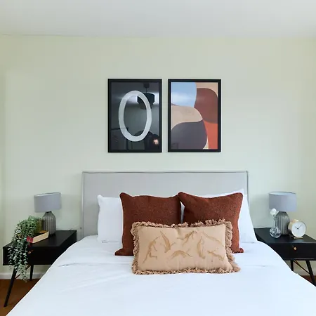 The Putney Heath Place - Adorable 3bdr Flat * London