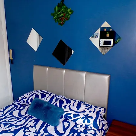 Apartment West Kensington - Blue London