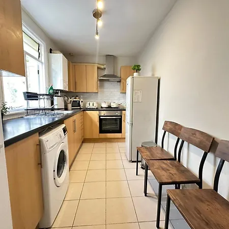 Apartment Kendal Street Comfortable