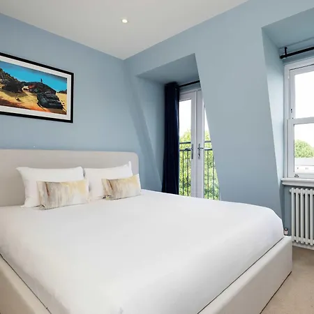 Veeve - Kensington Rooftops Apartment