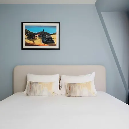 Veeve - Kensington Rooftops Apartment *