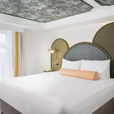 The Welbeck By Ihg Hotell London