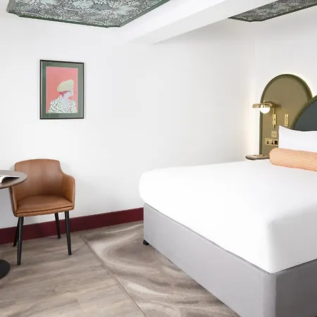 The Welbeck By Ihg London