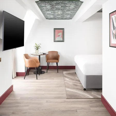 Hotell The Welbeck By Ihg