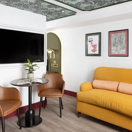 The Welbeck By Ihg Hotell