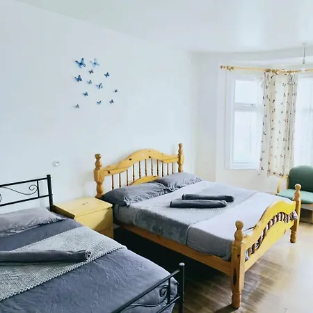 Affordable Private In Wembley
