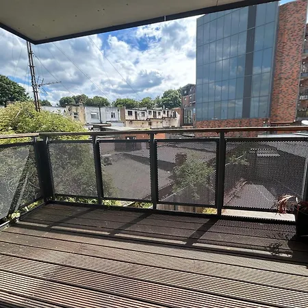 2 Bedroom Apartment, Greater London Apartment Crayford