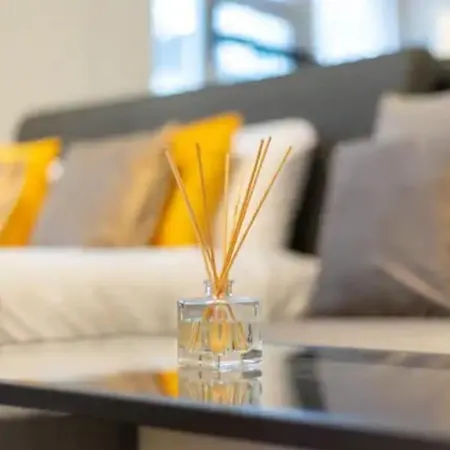 Charming Studio London