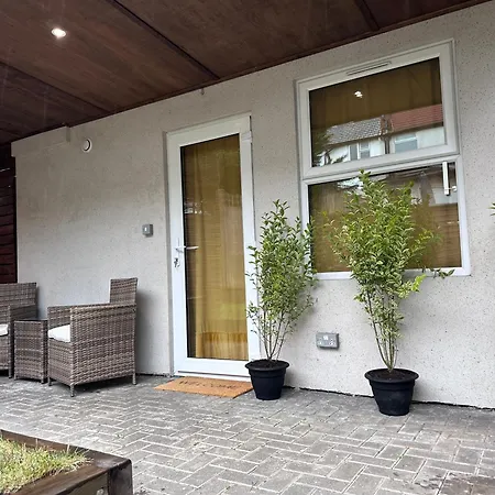 Apartment Cosy, Self-contained Thornton Heath