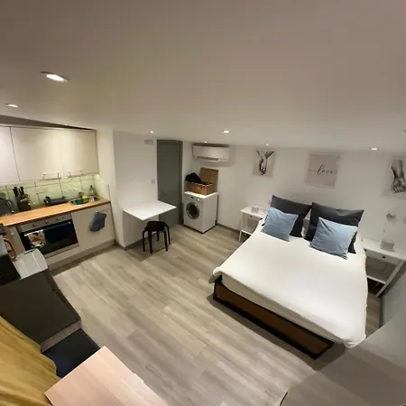 Apartment Cosy, Self-contained Thornton Heath