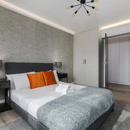 Hyde Park, Marylebone, 3 Bedroom