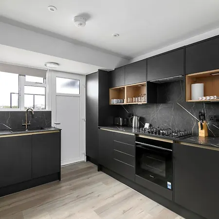 Hyde Park, Marylebone, 3 Bedroom