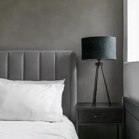 Apartament Hyde Park, Marylebone, 3 Bedroom Londyn