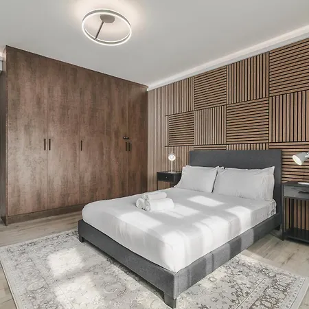 Hyde Park, Marylebone, 3 Bedroom Apartament Londyn