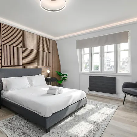 Hyde Park, Marylebone, 3 Bedroom